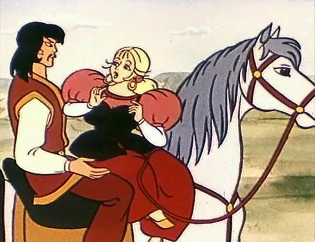 «Два богатыря»: «каблуками» станут оба. | Психолог Юлия Мурашева | Дзен