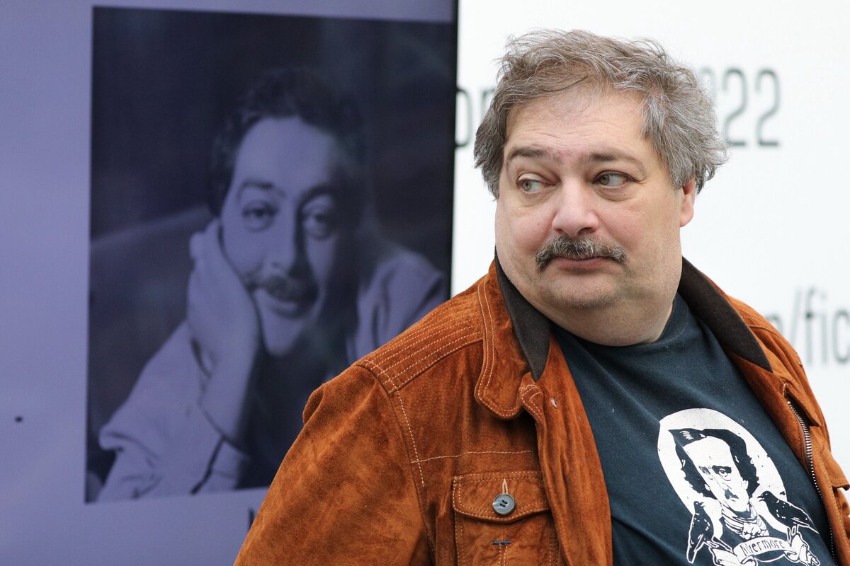 Фото: Кирилл Зыков / АГН Москва