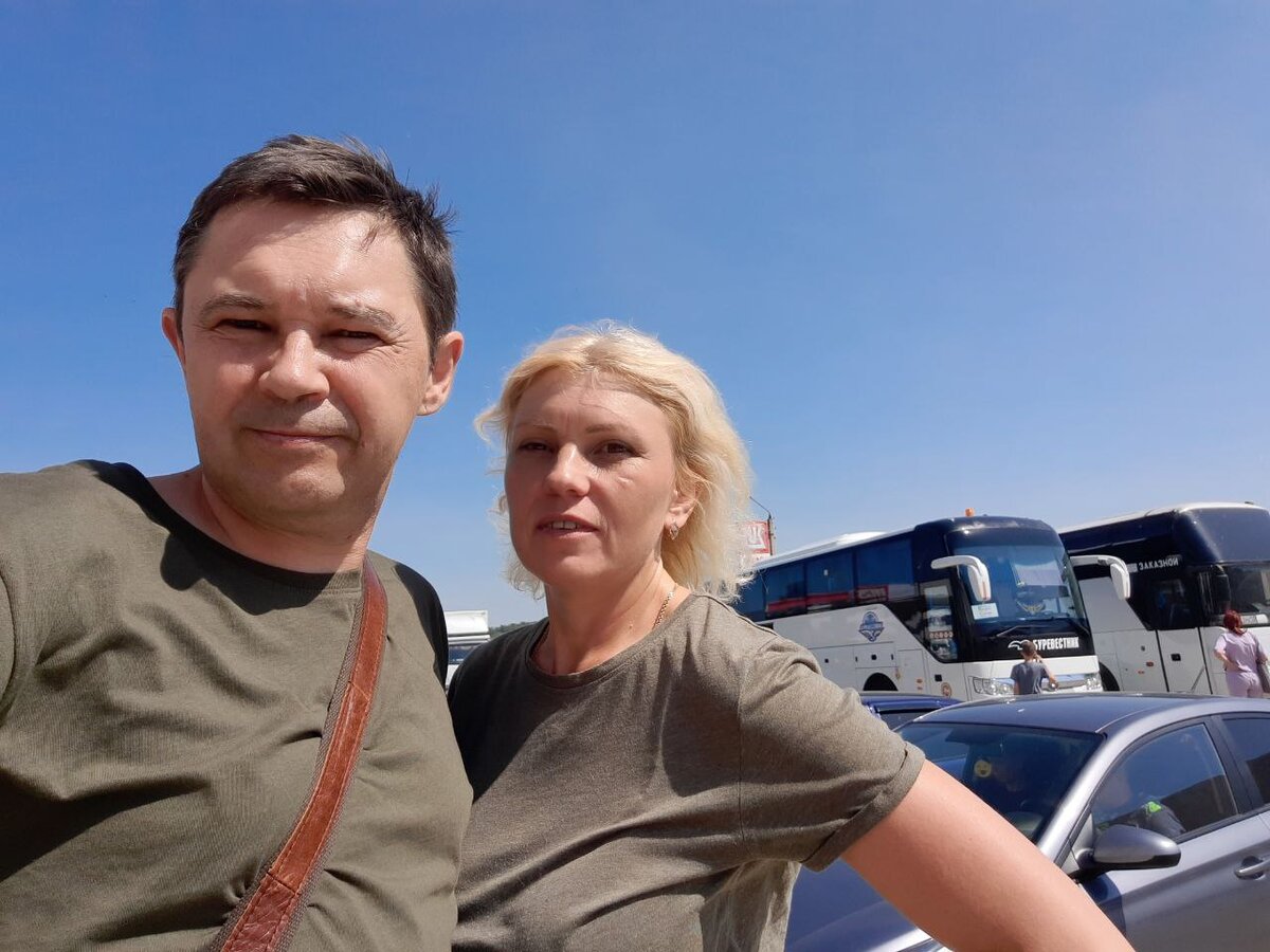 Это мы в начале пути, еще не догадываемся о том, сколько денег потратим