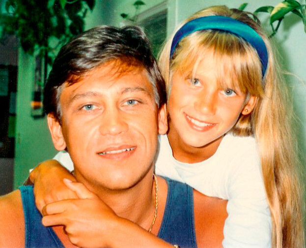    из соцсетей Анны Курниковой