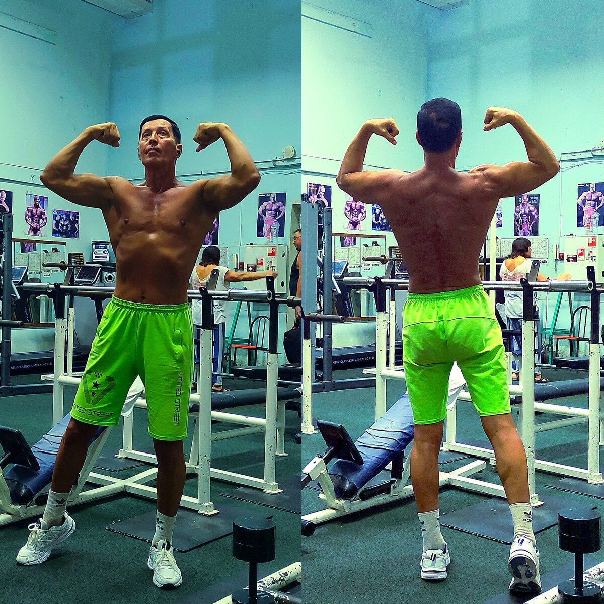 фото автора 18.08.2023