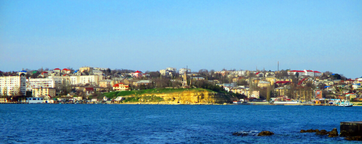 Севастополь