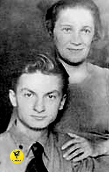 Георгий вицин биография личная жизнь жена дети Редкие личные фотографии Георгия Вицина CINEMA Дзен