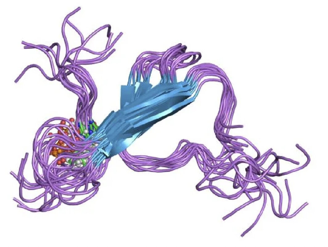 Тау-протеин