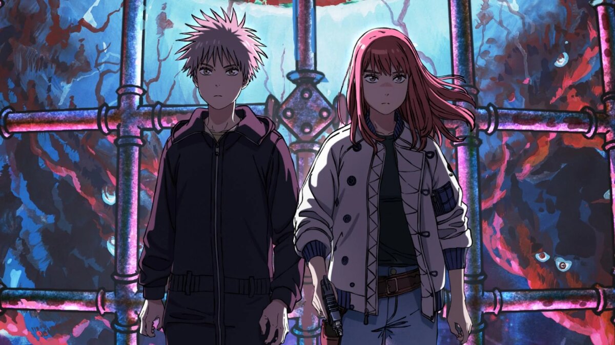 Великая небесная стена, арт