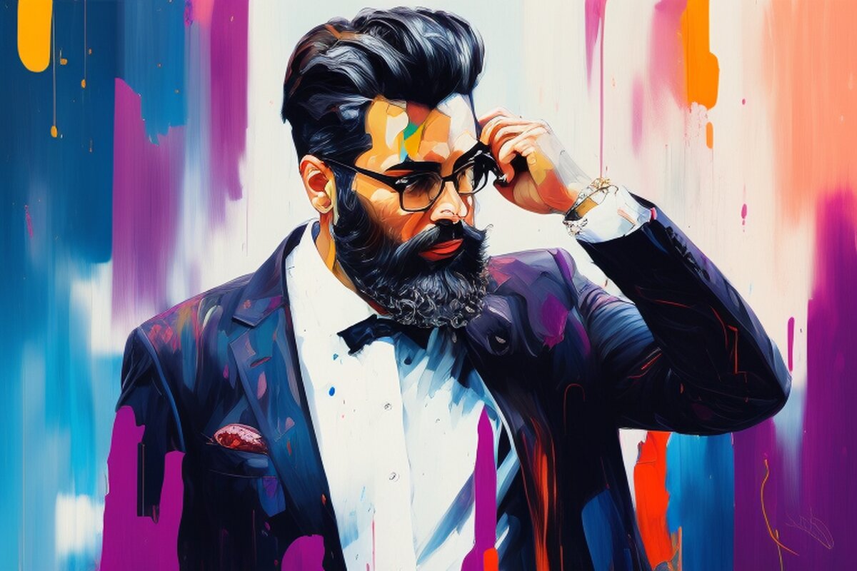 4 признака зрелого Мужчины, который поумнел