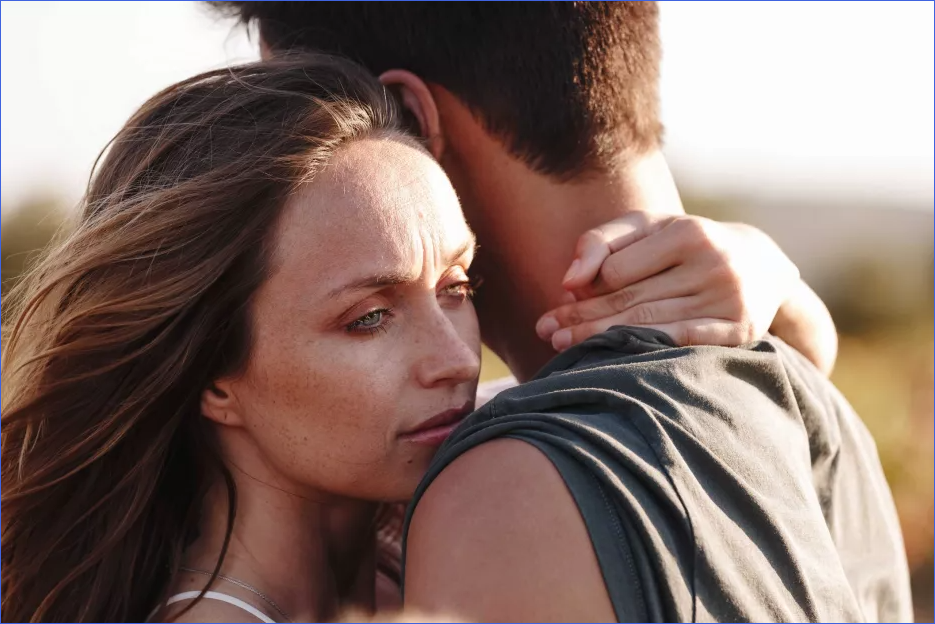 Равнодушие в отношениях