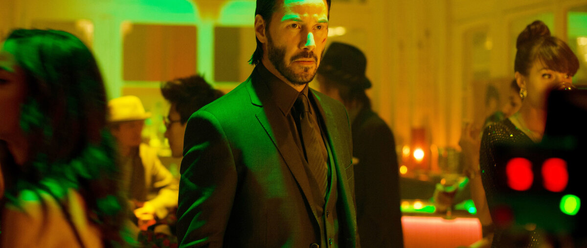 Кадр из фильма