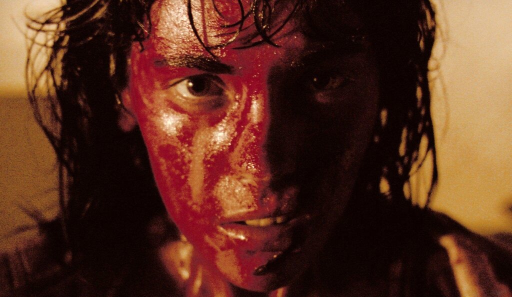 Кадр из фильма