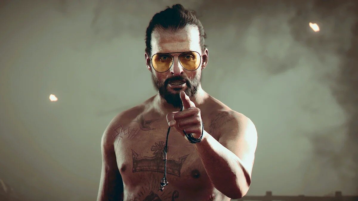 5 премий Дарвина, которые мог получить мой персонаж в Far Cry 5 | Играть  или нет | Дзен