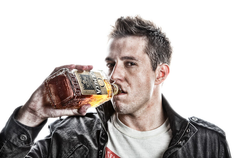 Пивной алкоголизм: беда молодых - Статьи - Сайт БУЗ ВО 