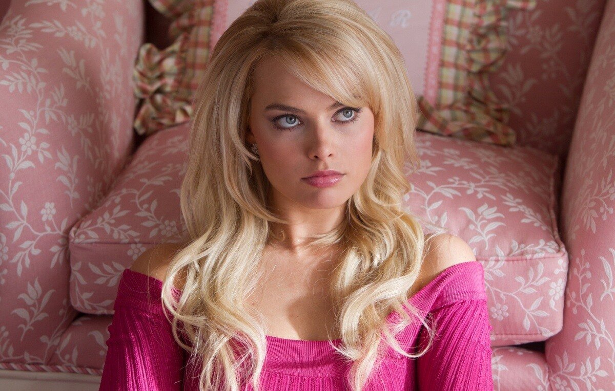 Кадр из фильма "Волк с Уолл-стрит"