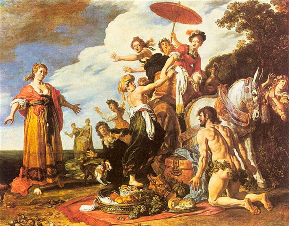 Древнегреческая мифология одиссея. Питер Ластман художник. Питер Ластман (Pieter Lastman, 1583 – 1633,. Навсикая и Одиссей. Питер Ластман Авраам на пути в Ханаан.
