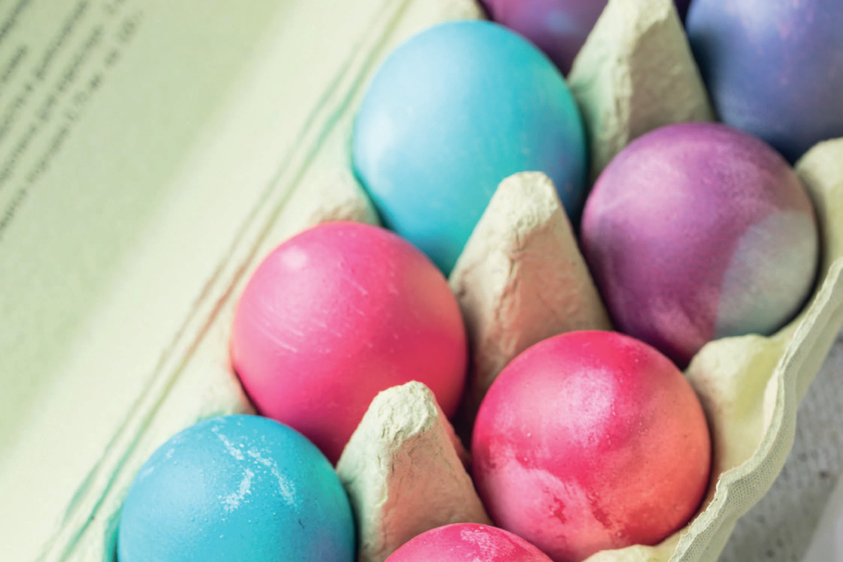Перепелиные яйца от КФХ Иванов-Двор - свежие и натуральные продукты