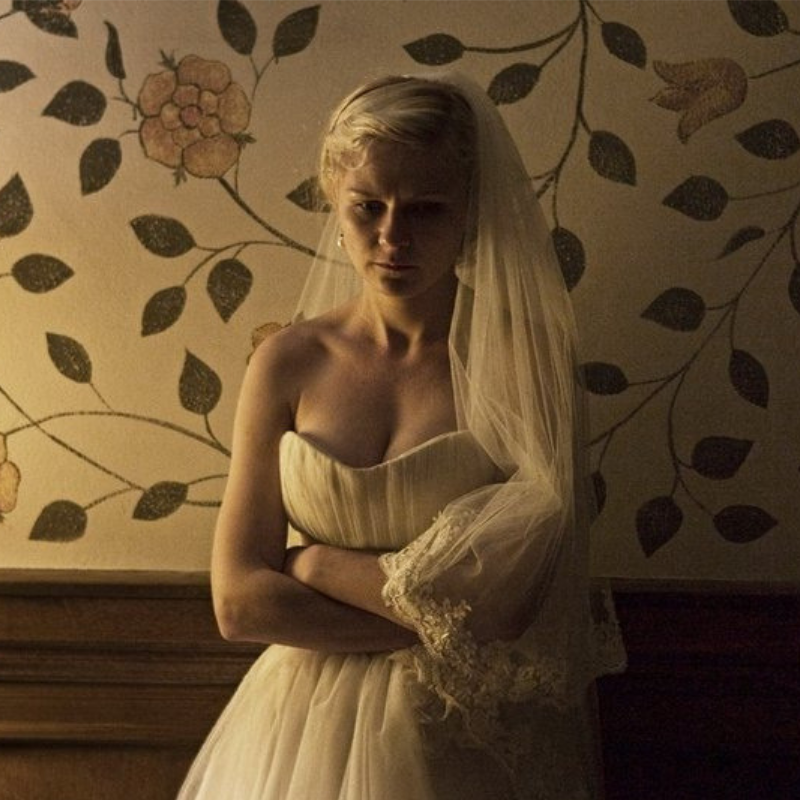 «Меланхолия»