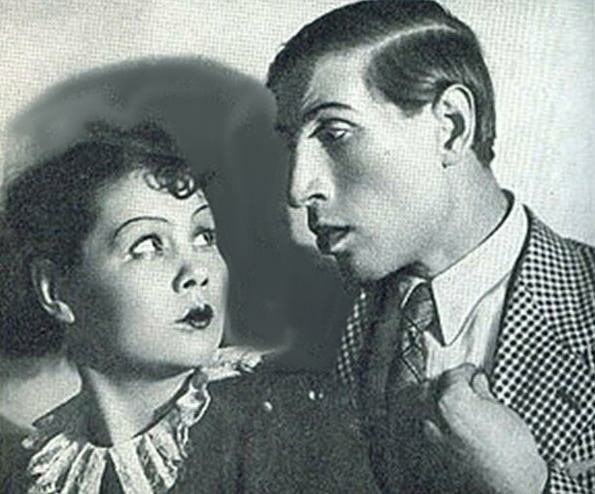 спектакль Ленинградского театра комедии «Страшный суд»