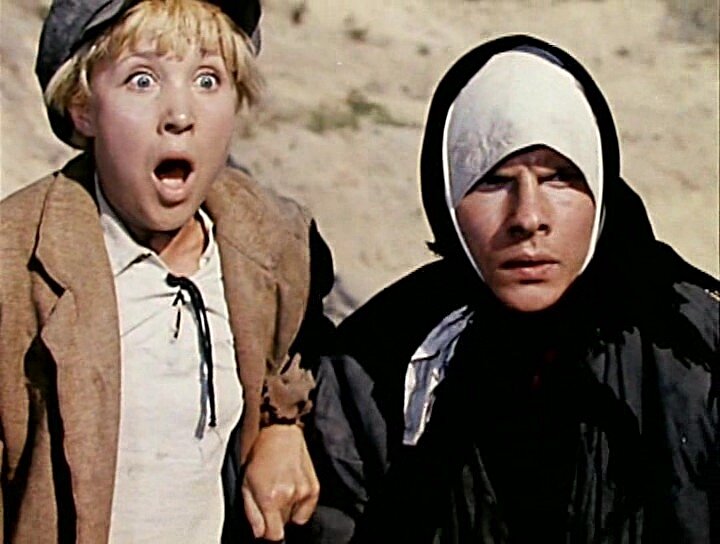 Кадр из фильма «Крепкий орешек»