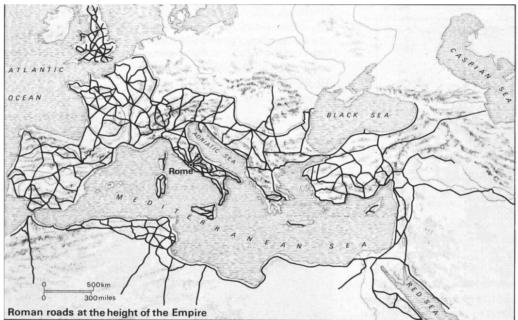 Туристическая карта рима. Карта римских дорог в европе. Карта дорог рима. Вокзал термини на карте рима. Римская империя при антонинах карта.