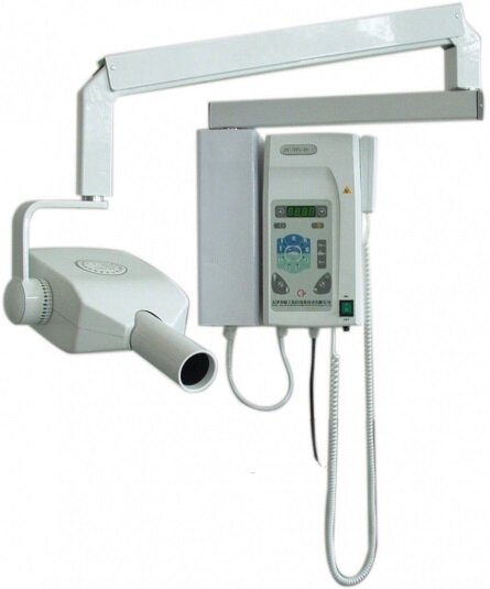 Цифровой рентгеновский аппарат