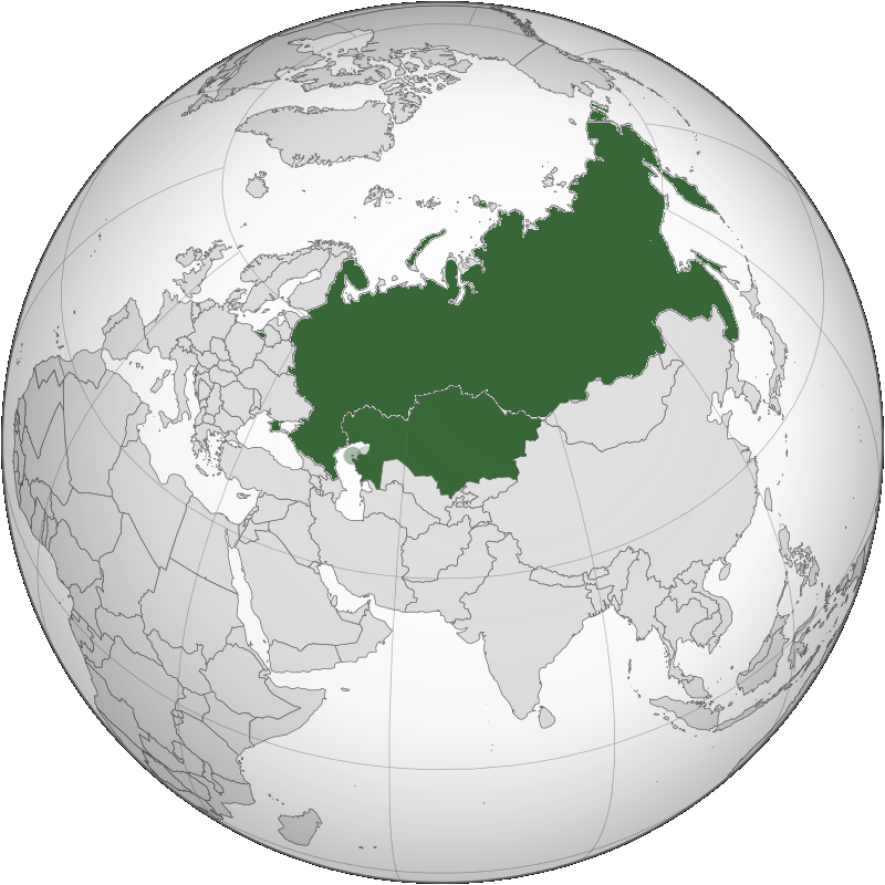 Когда Казахстан войдет в состав России? | Политыч | Дзен