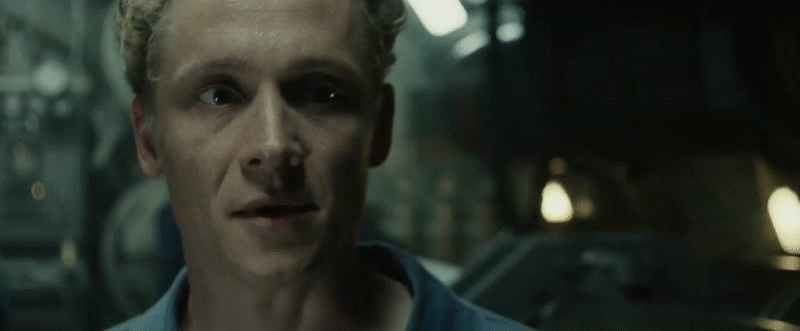 Фрагмент из фильма «Курск»