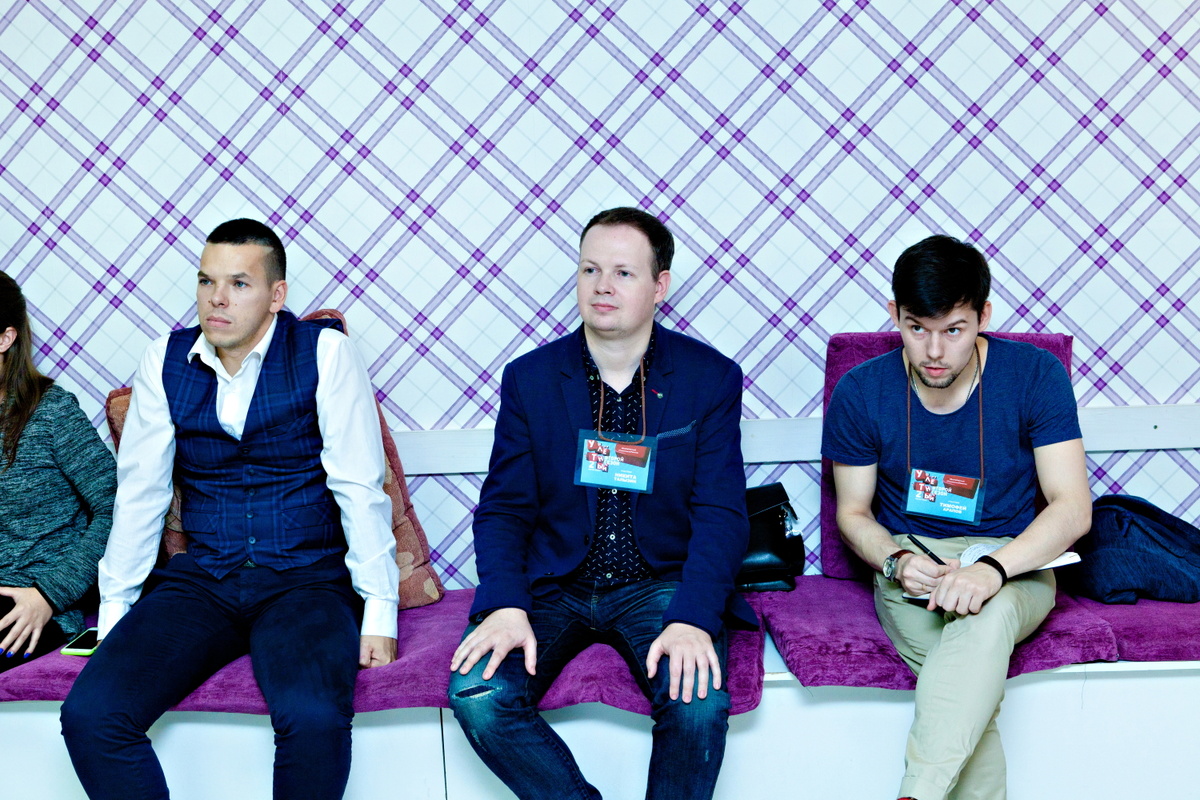 Фотограф: Алексей Смирнов (из личного архива фотографа)