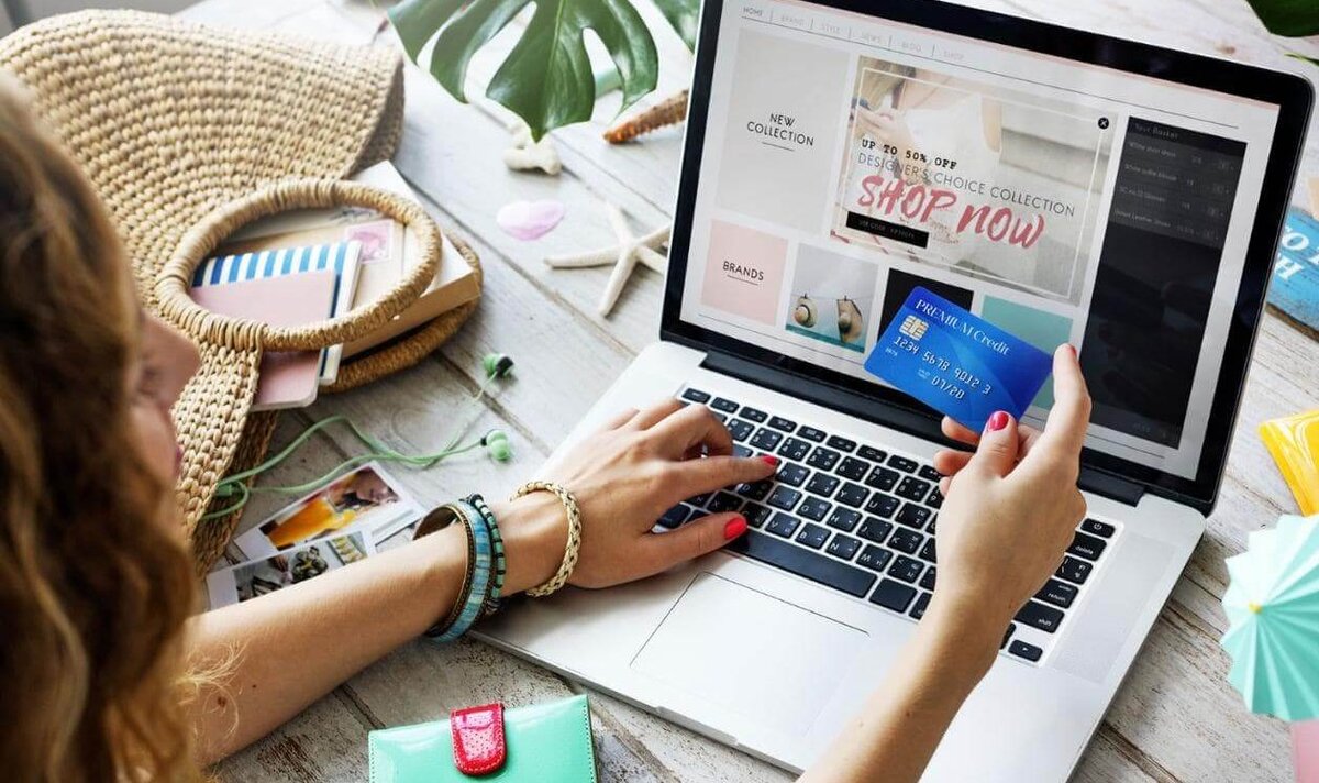 Как продать фотографии в интернете