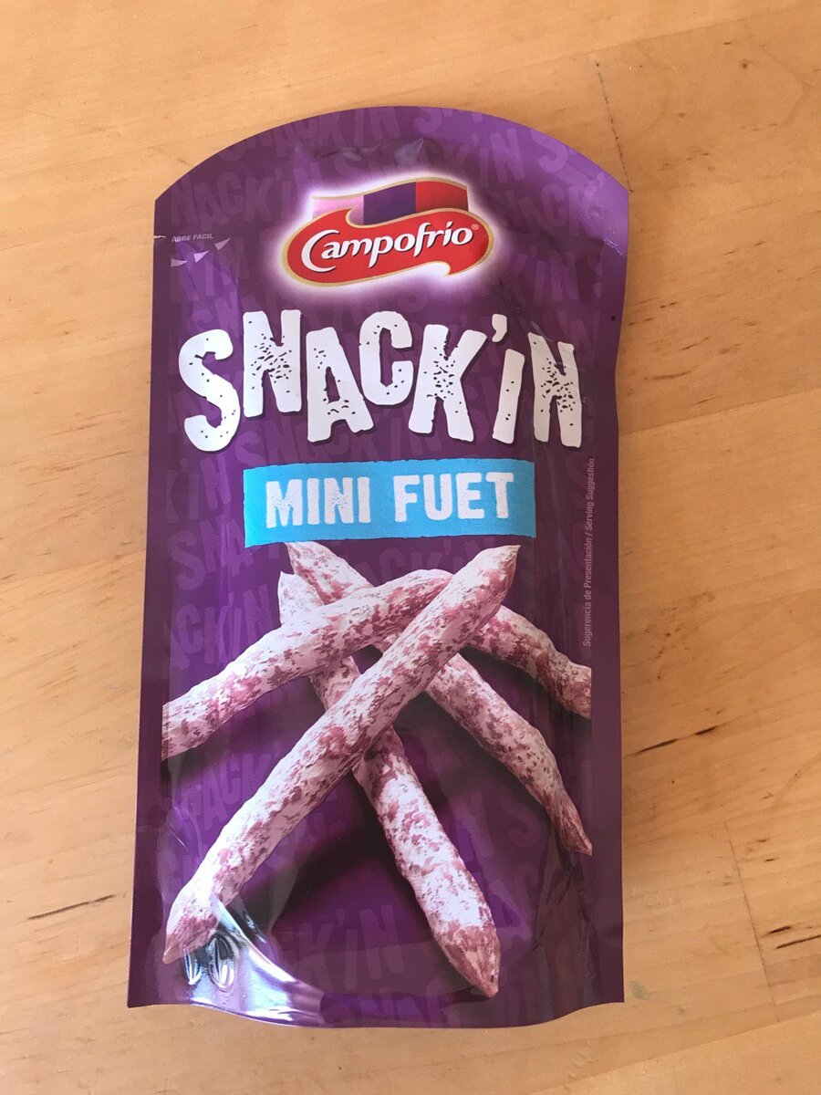 Одна из разновидностей