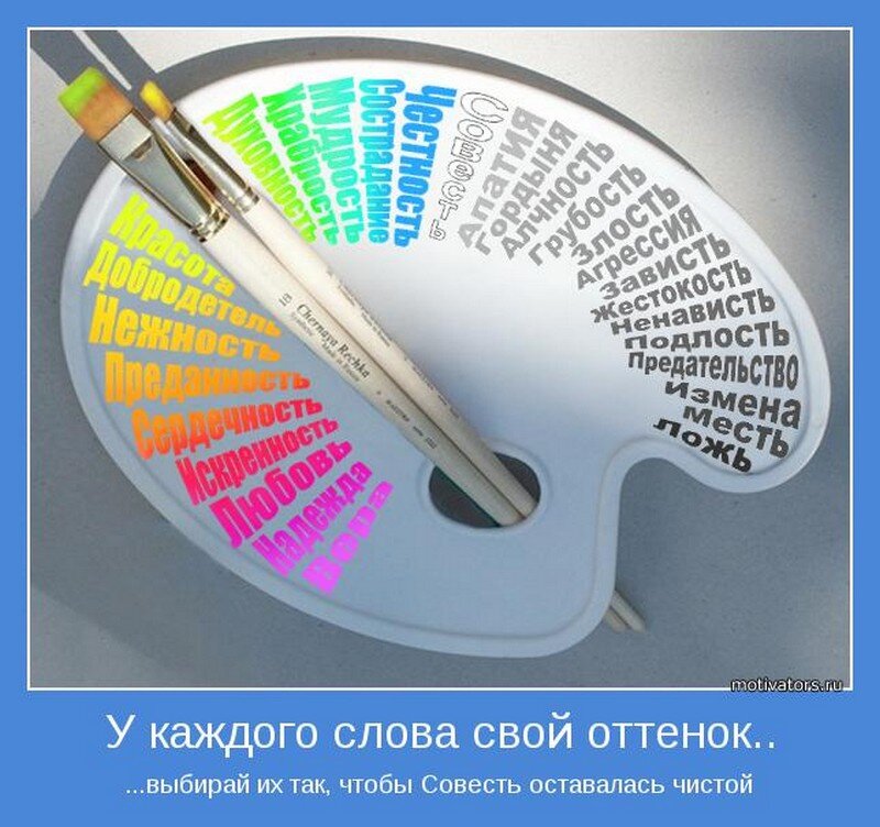 И каждый выберет оптимальный. Цитаты про рисование. Цитаты со словом палитра. У каждого слова свой оттенок. Красивые фразы про палитру.