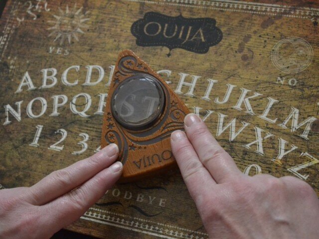Спиритическая доска