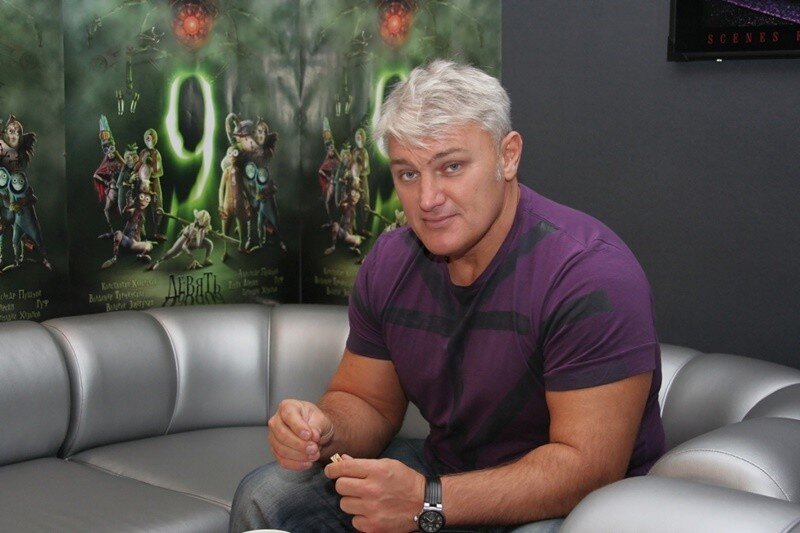 Владимир Турчинский