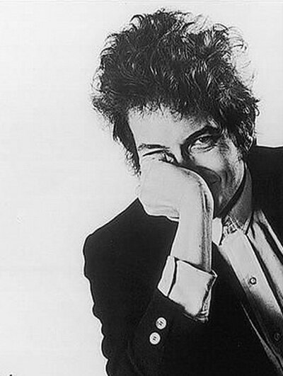 Bob Dylan