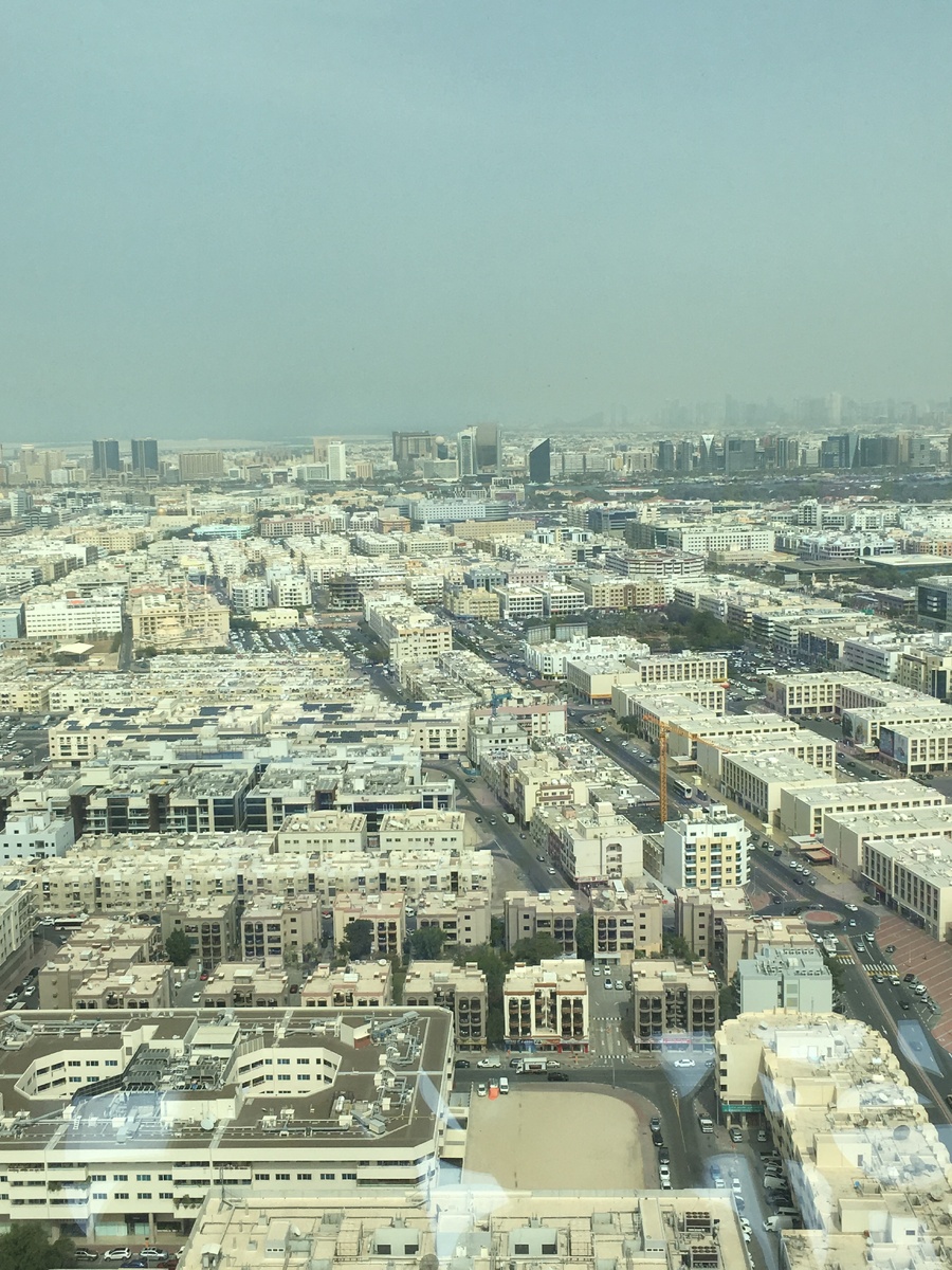 Дубай, ОАЭ. Фото: AnArta Law