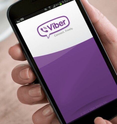 Как восстановить вайбер на телефоне после удаления