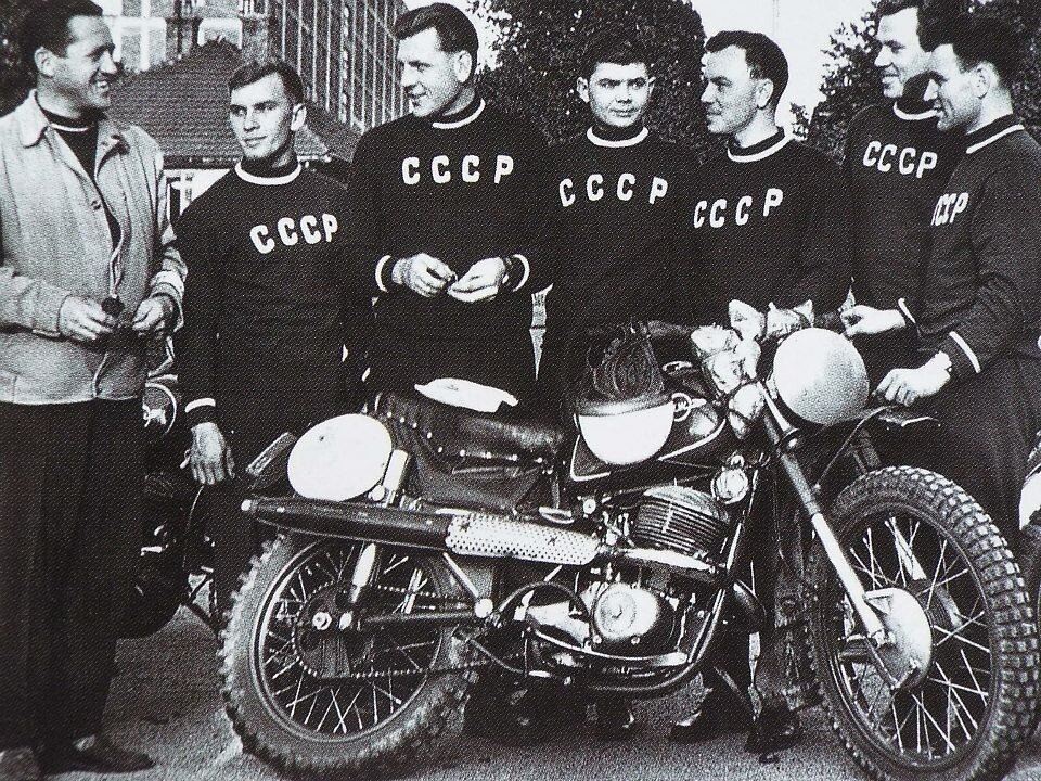 1959 год
