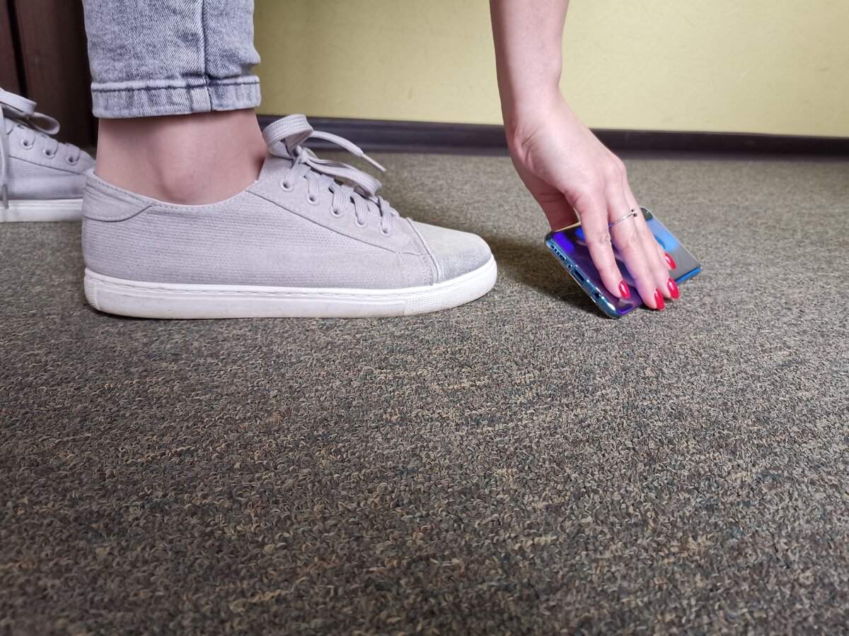 Авторская фотография