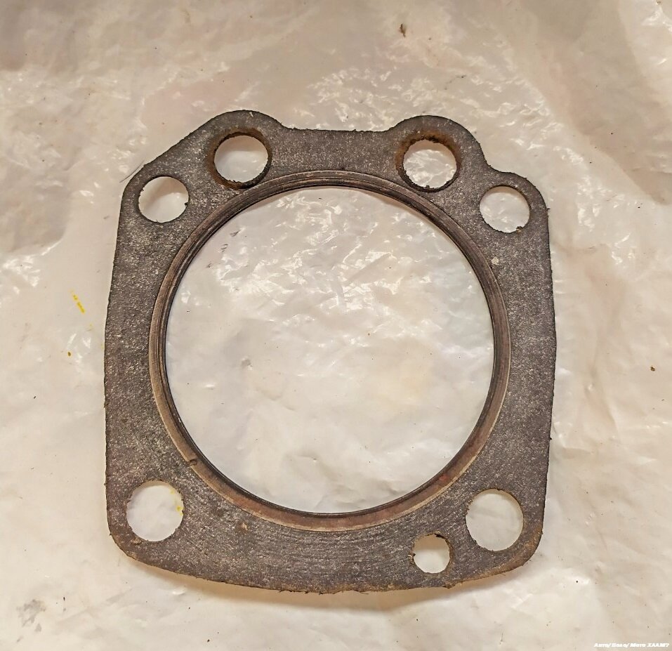 Оригинальная проклвдка, которую видимо ставили +100500 раз