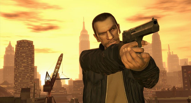 Нико Беликк