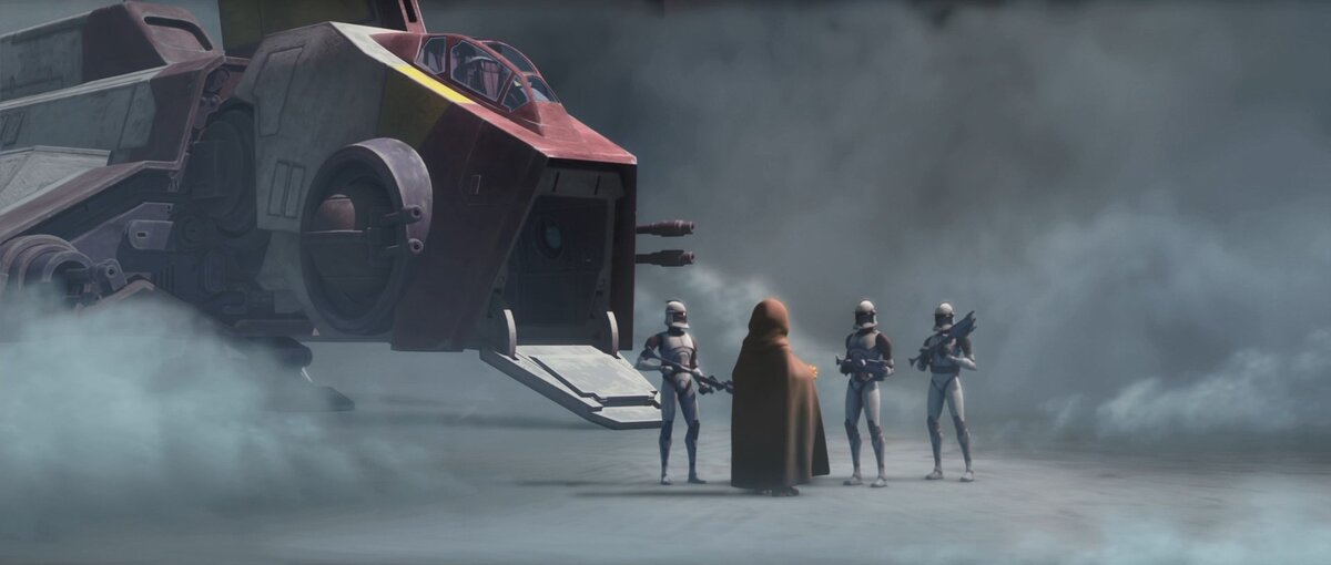  © Lucasfilm Ltd. & TM