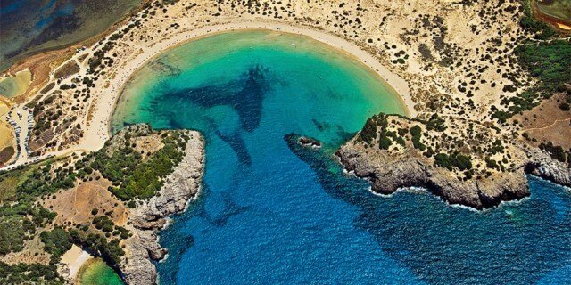 фото Mythical Peloponnese 
 