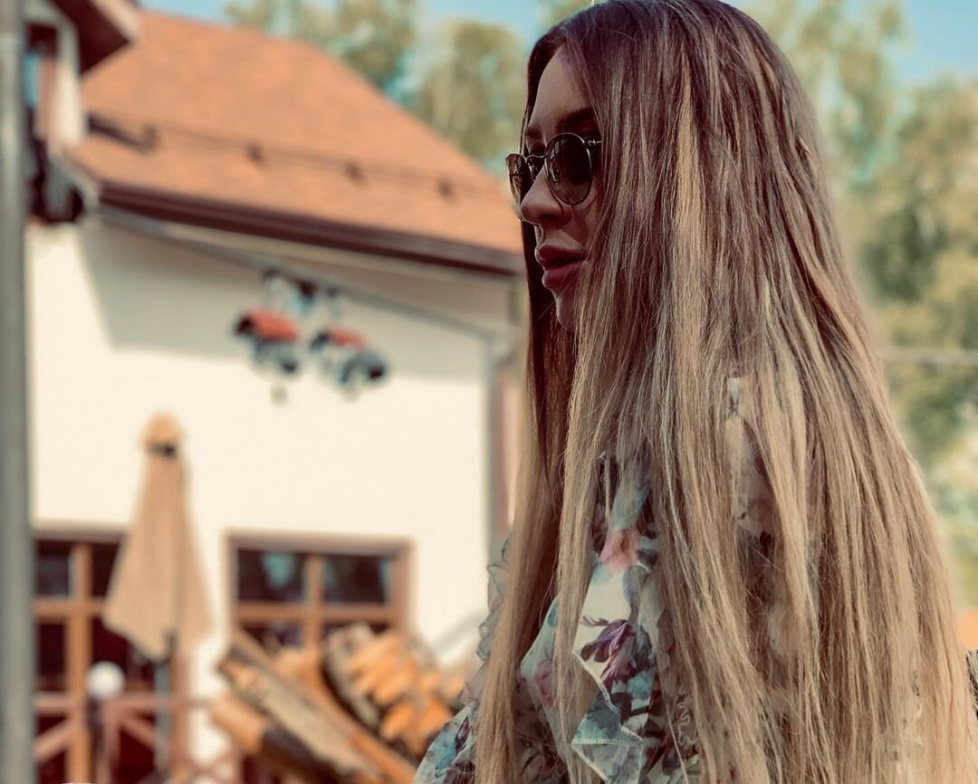 Фото: Алена Савкина