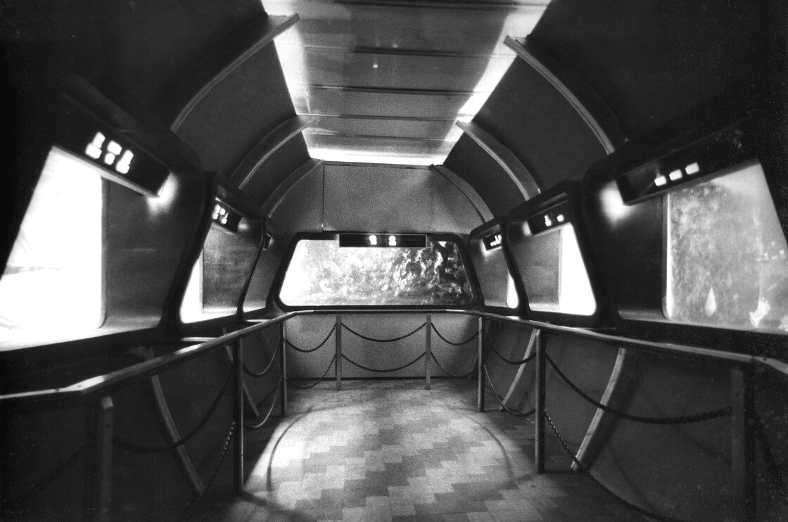 10 000 лье под водой