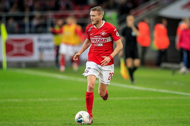 Андрэ Щурле