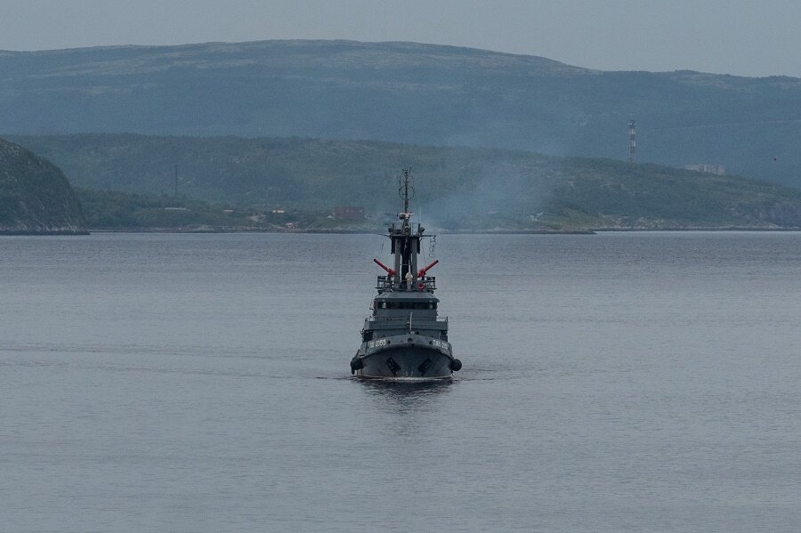 Фото: пресс-служба СФ