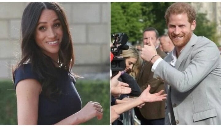 Так же, как и современные герцоги Сассекские (до переезда на территорию Винздора), Август Фредерик жил в Кенсингтонском дворце.  