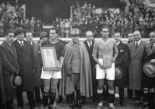 Футбол Италии