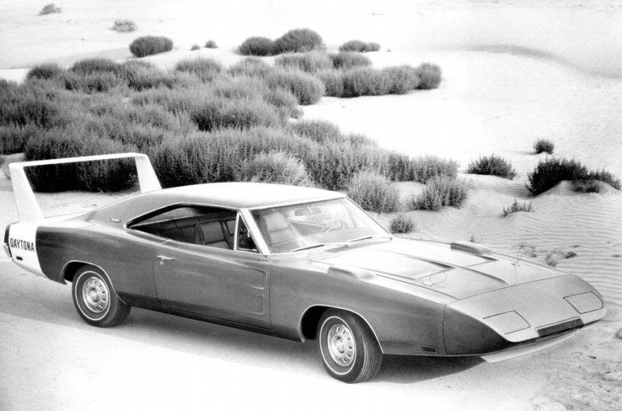 Dodge Daytona 1969