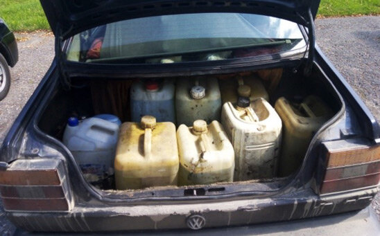 Фото УВД Могилевского облисполкома