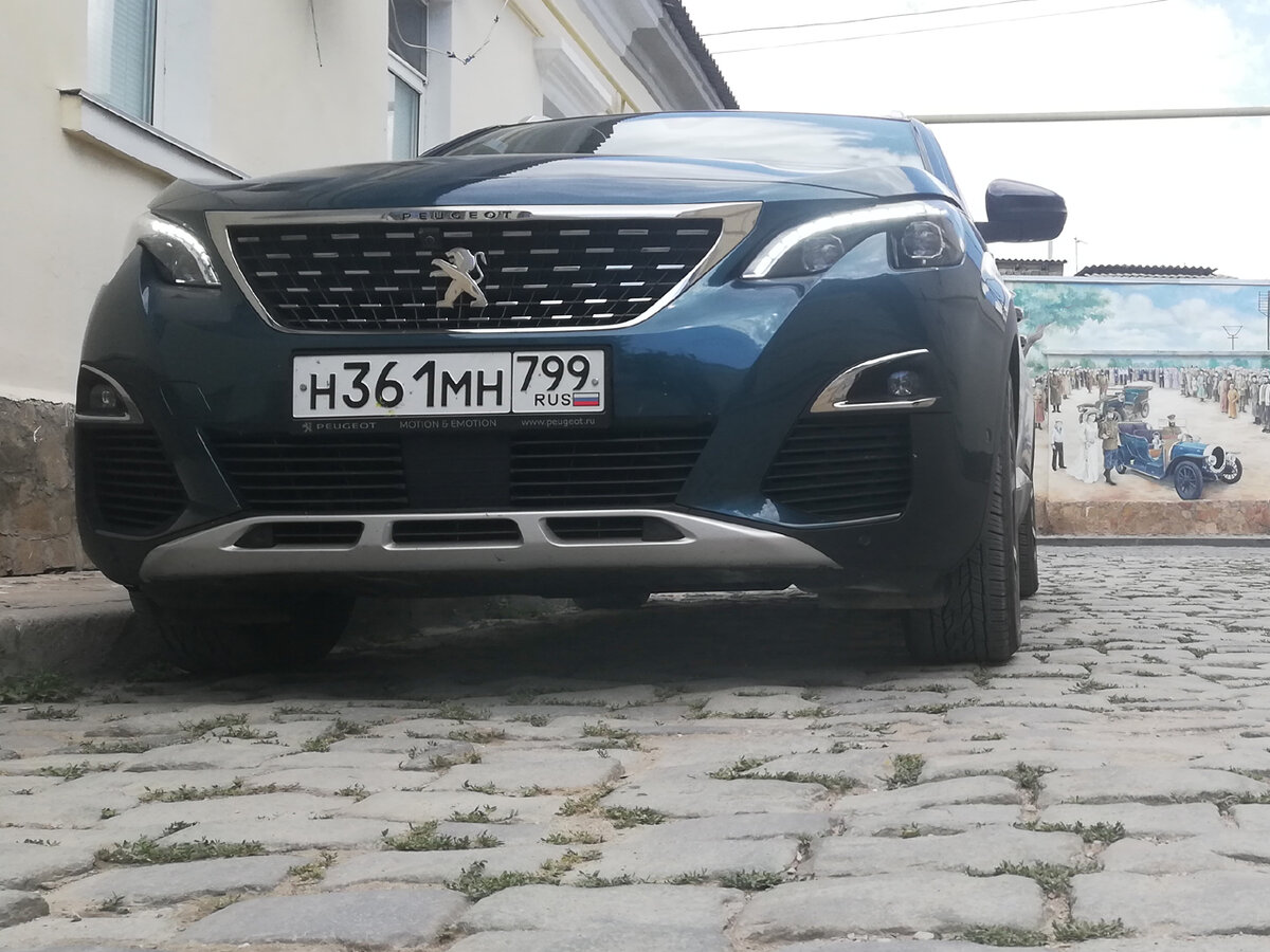 Фото ТриБолта