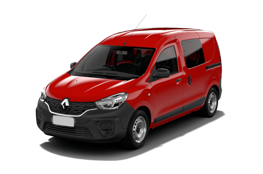 Renault Kangoo Express